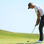 Matthias Schmid ist im Cut der Cazoo Open der European Tour. (Foto: Getty)