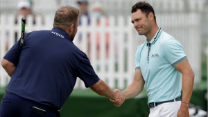 Martin Kaymer hält sich stabil bei der Irish Open 2021. (Foto: Getty)