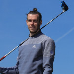 Gareth Bale hat zur Cazoo Open der European Tour in Wales zugesagt. (Foto: Getty)