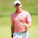 Rory McIlroy und seine komplizierte Beziehung zu Olympia. (Foto: Getty)