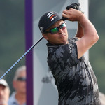 Rickie Fowler liegt bei der 3M Open der PGA Tour in geteilter Führung. (Foto: Getty)