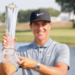 Cameron Champ gewinnt die 3M Open auf der PGA Tour. (Foto: Getty)