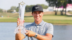 Cameron Champ gewinnt die 3M Open auf der PGA Tour. (Foto: Getty)