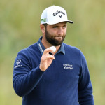 Jon Rahm spielt sich in Führung auf der European Tour. (Foto: Getty)