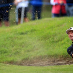 Alex Cejka endlich am Zug bei der Senior Open Championship. (Foto: Getty)