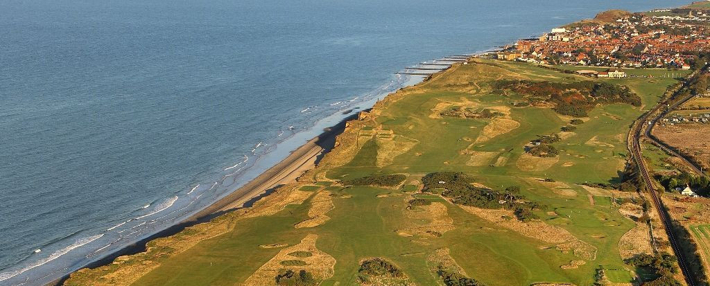 (Foto: Sheringham Golf Club)