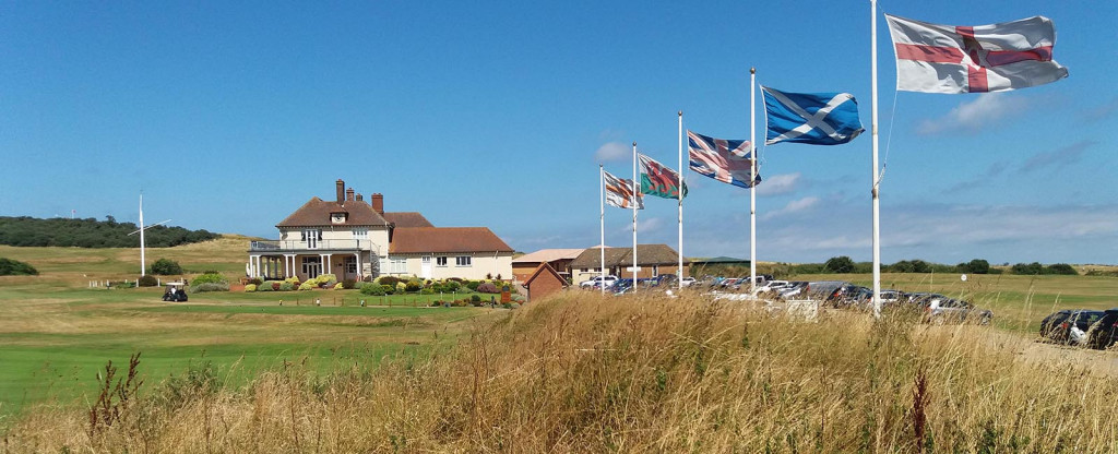 (Foto: Sheringham Golf Club)