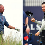 Marcel Siem spielte ein tolle Auftaktrunde - Louis Oosthuizen liegt in Führung. (Foto: Getty)