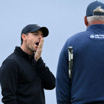 Rory McIlroy über die schwierigen Bedingungen bei der British Open 2021. (Foto: Getty)