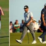 Jordan Spieth, Louis Oosthuizen oder Collin Morikawa - Open-Festspiele stehen bevor. (Foto: Getty)