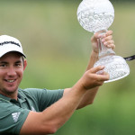 Lucas Herbert gewinnt die Irish Open 2021 auf der European Tour. (Foto: Getty)