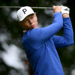 Matthias Schmid kann in dieser Wochen sein erstes Top-10-Resultat auf der European Tour einfahren. (Foto: Getty)