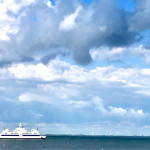 Wind gibt’s im Norden Deutschlands reichlich. (Foto: Jürgen Linnenbürger)
