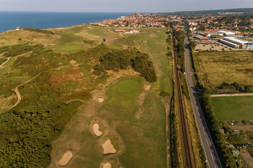 (Foto: Sheringham Golf Club)