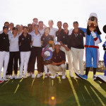 Solche Jubelbilder wird es in diesem Jahr nicht geben. (Foto: Getty)