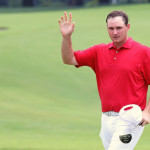 Olympia 2021 - Sepp Straka spielt eine furiose erste Runde und liegt in Führung. (Foto: Getty)