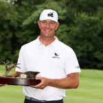 Lucas Glover gewinnt nach zehn Jahren ohne Sieg auf der PGA Tour. (Foto: Getty)