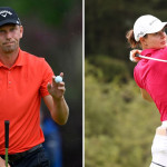 Marcel Siem führt auf der Challenge Tour und auch Esther Henseleit liegt auf der LPGA Tour auf einer Spitzenposition! (Foto: Getty)