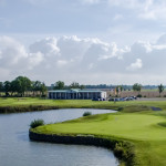 Das Juwel am Ende der Seufzerallee: Die Rethmar Golf Links am südöstlichen Rand von Hannover. (Foto: Rethmar Golf Links)