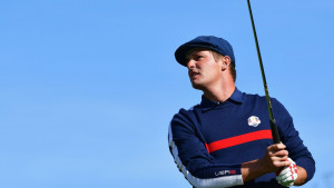 Bryson DeChambeau: Vom Individualisten zur Diva mit langer Liste an Auffälligkeiten. (Foto: Getty)