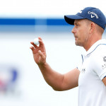 Henrik Stenson führt nach der ersten Runde auf der European Tour. (Foto: Getty)