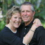 Gary Player trauert um seine Jugendliebe und langjährige Ehefrau Vivienne, die ihrem Krebsleiden erlag. (Foto: Twitter/@garyplayer)