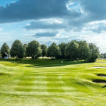 Matthias Nicolaus von Golf Club Hösel im Golf Post Interview. (Foto: Golfclub Hösel)