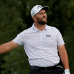 Jon Rahm in der dritten Runde der Northern Trust (Foto: Getty)