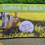 Die 17. Kölner Golfwoche geht zu Ende. (Foto: Facebook.com/@gburgkondradsheim)