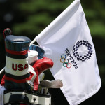 Die Damen spielen ab Mittwoch das olympische Golfturnier. (Foto: Getty)