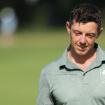 Rory McIlroy, der "bekehrte" Olympionike. (Foto: Getty)