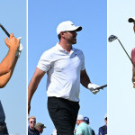 World Golf Championships. - FedEx St. Jude Invitational. Tee Times (Foto: Getty)