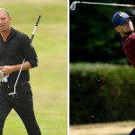 Marcel Siem und Hurly Long schlagen im September auf der Challenge Tour in Deutschlang ab (Foto: Getty)