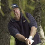 Craig Stadler hat bei einem Charity Event ein Hole-in-One geschlagen. (Foto: Getty)