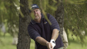 Craig Stadler hat bei einem Charity Event ein Hole-in-One geschlagen. (Foto: Getty)