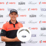 Grant Forrest gewinnt auf der European Tour sein erstes Profiturnier. (Foto: Getty)