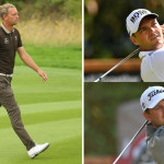 Marcel Siem startet stark, auch Martin Kaymer und Bernd Wiesberger gelingt der Auftakt (Foto: Getty)