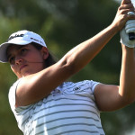 Karolin Lampert auf der Ladies European Tour. (foto: Getty)