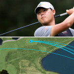 Diesen Tag wird Si Woo Kim wohl nie wieder vergessen. (Foto: Getty)