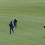 Women's Scottish Open 2021. (Foto: Getty)