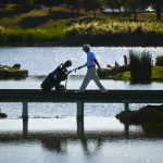 Der Elektro-Trolley soll das Leben leichter und nicht gefährlicher machen. (Foto: Getty)