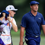 Bryson DeChambeau greift nach dem nächsten großen Titel. (Foto: Getty)