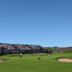 Die British Open 2025 findet im Royal Portrush statt. (Foto: Getty)