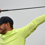 Kennt sich mit Fitness und Athletik aus: Brooks Koepka