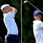 Das DeChambeau-Koepka Dilemma steht im diesjährigen Ryder Cup kurz vor den Finale. (Foto: Getty)