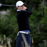 Esther Henseleit beendet die Portland Cambia Classics der LPGA Tour auf Platz fünf. (Foto: Getty)