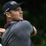 Martin Kaymer startet ordentlich in die BMW PGA Championship auf der European Tour. (Foto: Getty)