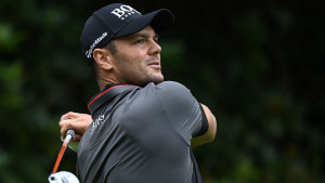 Martin Kaymer startet ordentlich in die BMW PGA Championship auf der European Tour. (Foto: Getty)