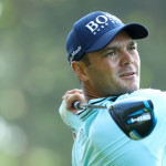 Martin Kaymer startet bei der BMW PGA Championship der European Tour. (Foto. Getty)