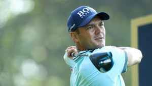 Martin Kaymer startet bei der BMW PGA Championship der European Tour. (Foto. Getty)